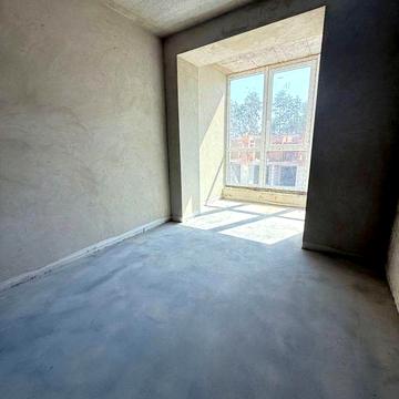 1-кімнатна квартира 36.5 м² у Гостомелі, новий будинок