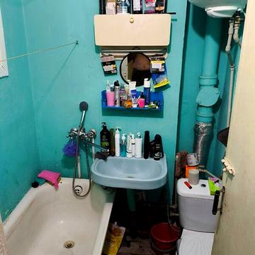 Продаж 3к Квартира Кобзарна (Горького) вулиця