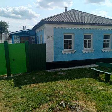 Будинок в гарному стані