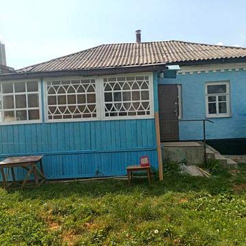 Будинок в гарному стані