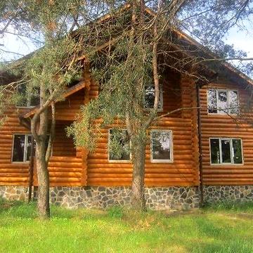 Продам деревʼяний будинок у Клевані