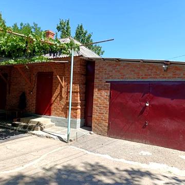 Продам дом  г. Ананьев  Одесская обл.