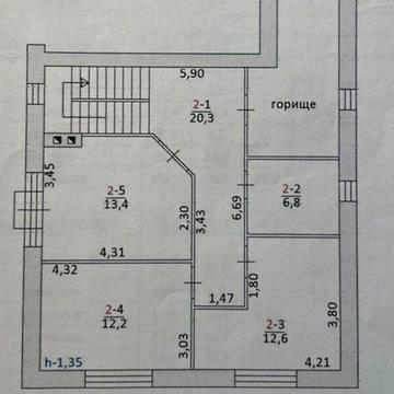 Продаж 4к Дім Миру вулиця