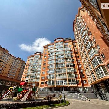 Продаж 2к Квартира Рівненська вулиця ЖК Перспектива