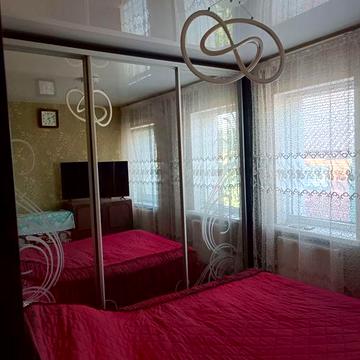 Продам часть дома Красная линия