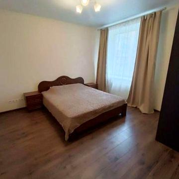 Сдам 1ую квартиру центр рядом.Евродвушка.Новострой.С животным