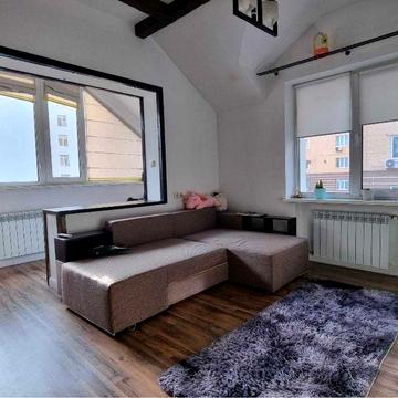 1-кімнатна з ремонтом в Ірпені, ЦЕНТРАЛЬНИЙ ПАРК — готова до заселення