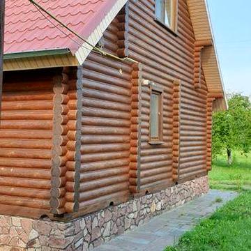 Будинок, літня кухня, 1 га землі з виходом до річки, с. Іванків