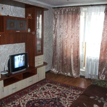 Сдам 1комн.из квартиру ост.Сосновая Горка