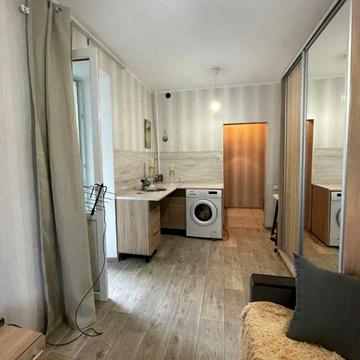 ОВ-0535 Продам гостинку 19м2 квартиру на Салтовке Старая Салтовка