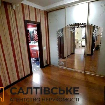 ОВ-0806 Продам 1к квартиру 60м2 в новострое на Салтовке Северная 1