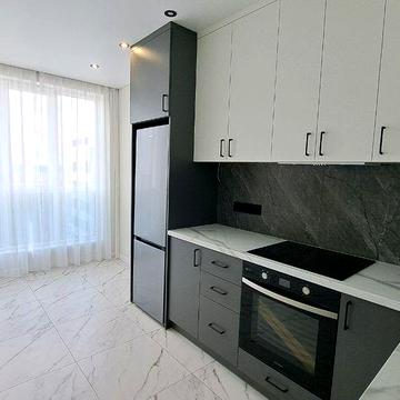 1квартира з новеньким ремонтом ЖКЧехов Парк 62000$Центральний парк ЖКЧехов Парк