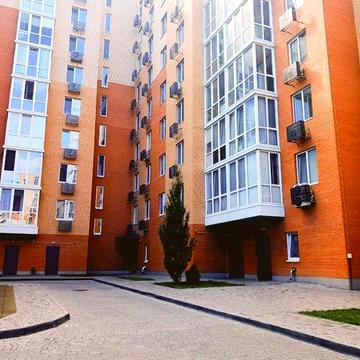 3-кімн. кв. 60 кв.м 4 поверх, ЖК Затишний, Дніпро ЖК Затишний