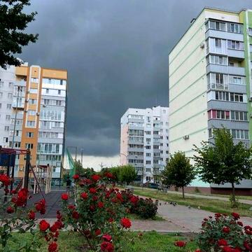 1 кімнатна квартира, автономне опалення розсошенцв від власника ЖК Садовий