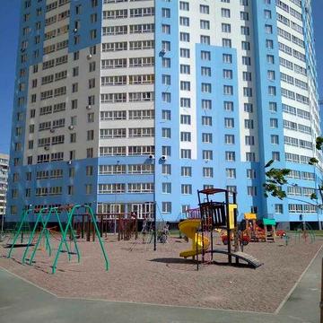 1 кімнатна квартира ЖК Атлант на Москаленка ЖК Атлант