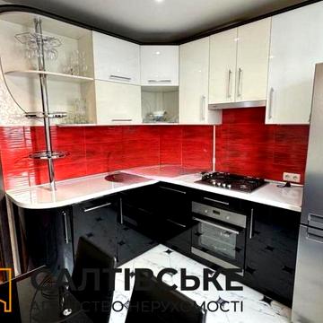 КЮ-1748 Продам 2к квартиру на Салтовке Студенческая 535 м/р