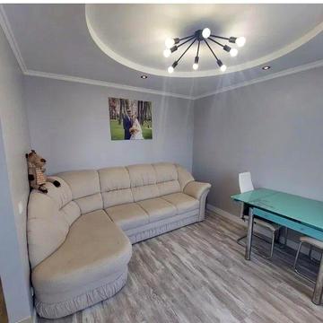 Продам 3 кв 61 м2 Нова Бавария Новоселовка Любовь Малая 87902