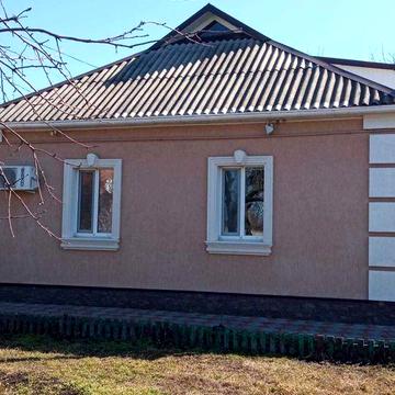 Продаж будинку м.Глобине