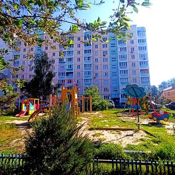 Оренда 3 кімн.квартири