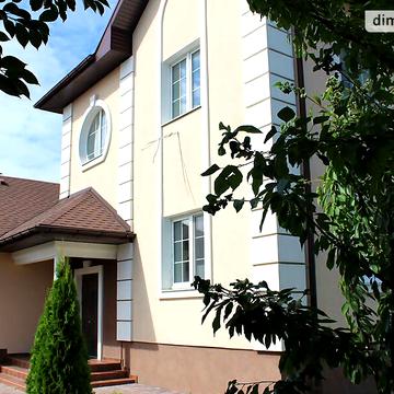 Продаж 5к Дім Озерна вулиця