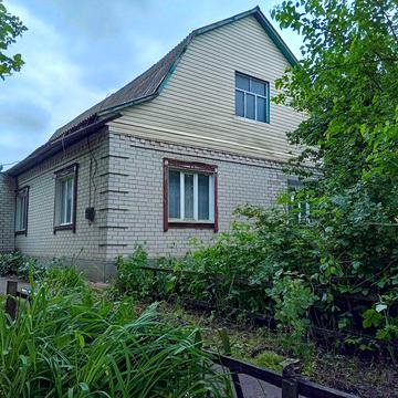 Продається приватний будинок в с.Журавка.Прилуцький р-н, Чернігів. обл