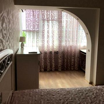 2-кімнатна квартира на вул. Канатна