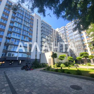 Профсоюзная, 9а2, Черемушки, Хаджибейский, Одесса, Одесская 50000.0 USD