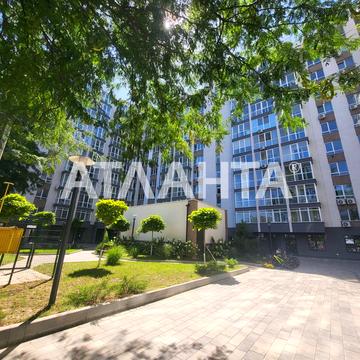 Профсоюзная, 9а2, Черемушки, Хаджибейский, Одесса, Одесская 52000.0 USD