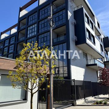 улица Репина, 1б3, Фонтан, Киевский, Одесса, Одесская 200000.0 USD