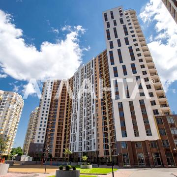 улица Краснова, 3/601-13, Фонтан, Приморский, Одесса, Одесская 63000.0 USD