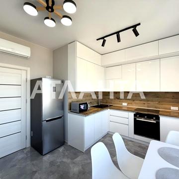улица Каманина, 16/3а, Аркадия, Приморский, Одесса, Одесская 79900.0 USD