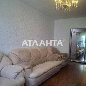 проспект Академика Глушко, 21/1, Таирово, Киевский, Одесса, Одесская 55000 USD