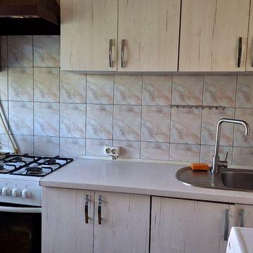 2-х кімнатна квартира