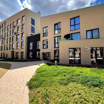 Продаж 1-кім.квартира 61 м2 ЖК Брама вул. Б. Хмельницького Без комісії ЖК Брама