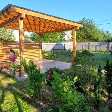 Продам дачу Рожни біля затоки