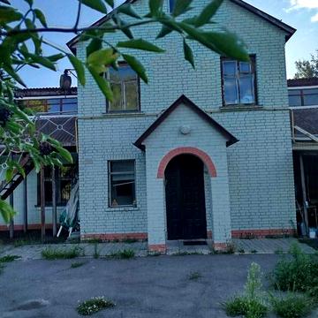 Будинок Приміщення під житло базу склад виробництво кафе бізнес