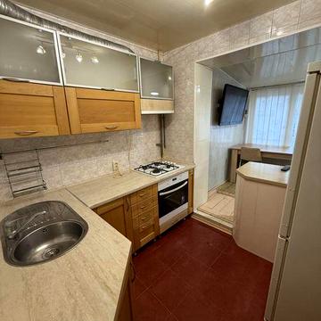 Эксклюзив! Продам 2 к кв ул.Косарева 2