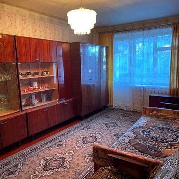 Продаж 1-кімнатної квартири р-н ДОСИ