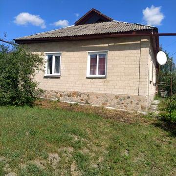 Продається будинок в М.Сміла р-нЗагребля по вул.Чумацька 3(Ростовська)