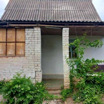 Продаеться дача возле реки