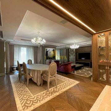 Продажа! 5-ти комн. ул. Институтская 18 а в ЖК «Липская башня»! Без %! ЖК Новопечерская Башня