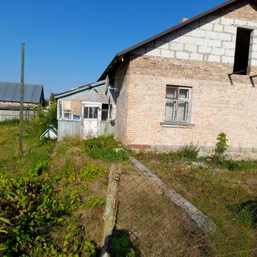 Продаж Будинку із земельною ділянкою
