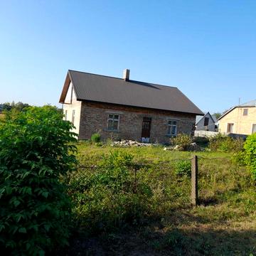 Продаж Будинку із земельною ділянкою