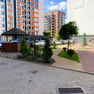 Євгена Рихліка вул. (5-й Щорса), 15