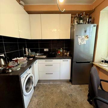Продаж 1-к квартири вул. Саксаганського,Київ, метро Університет