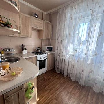 Продаж 1 кімнатної квартири Леваневського