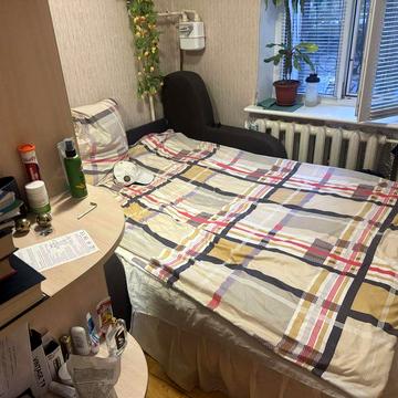 Здам 2х кімн.кв.р-н.школи,вул.Пономарьова.Гарний стан.