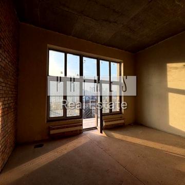 Продаж 1к квартири 50м2 52 Перлина Бойчука 19А Печерськ Н-4м ЖК 52 Перлина