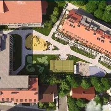 Продаж 1 кім. апартаментів в еліт сегменті по вул. Мучна ЖК Hyde Park