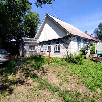 Продається частина будинку в Кременчуці